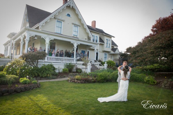 Wedding / Engagement Photography