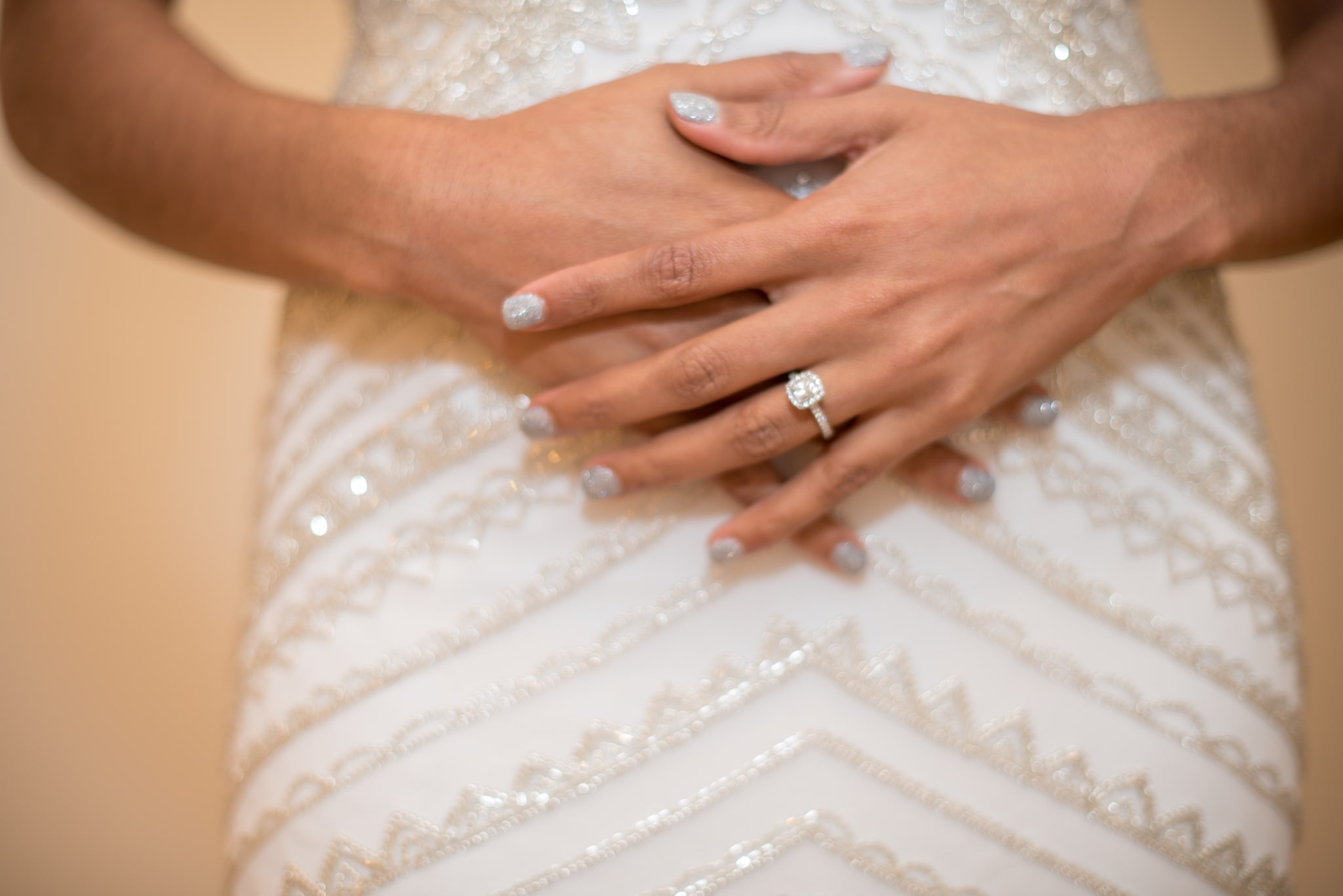 Joi & CJ summer wedding inspiration