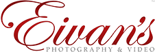 Eivan's Photo Inc. logo