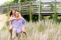 Jennifer & Shane 5/12/18