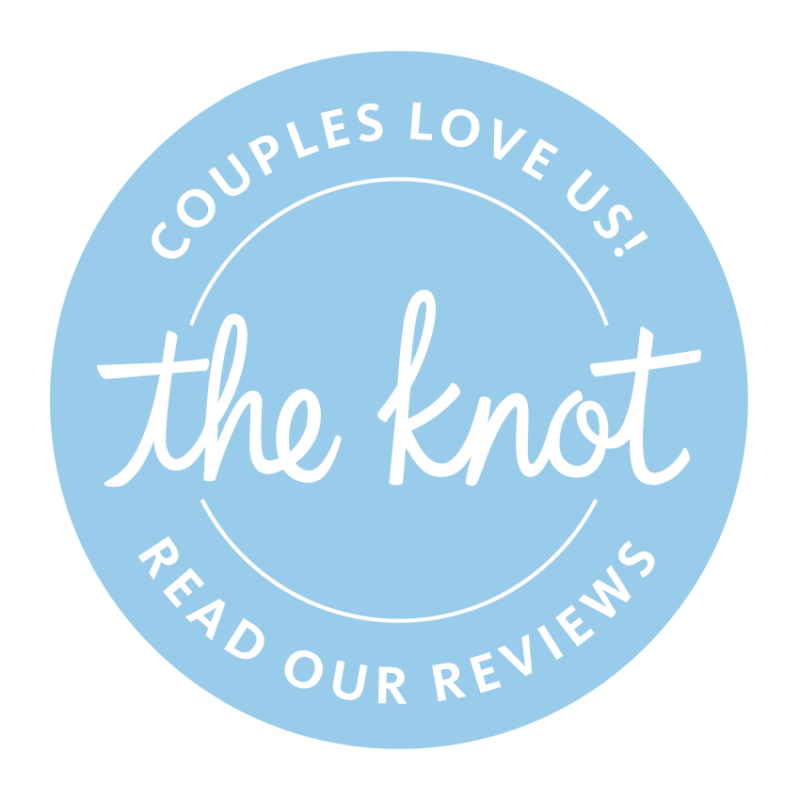 VendorBadge_CouplesLoveUs wedding photography Videography award from the knot.com
