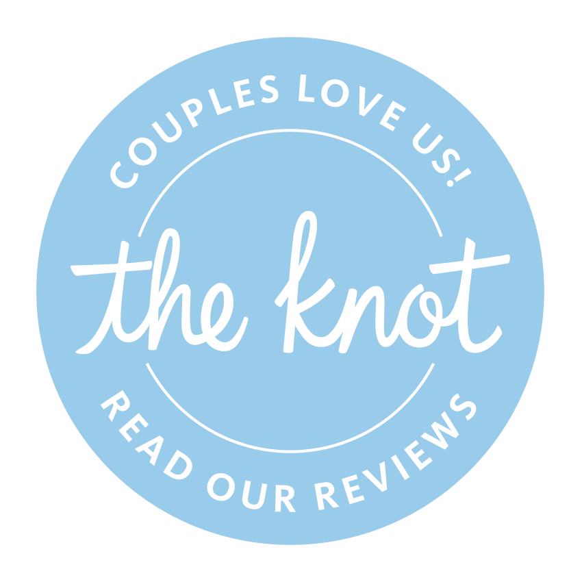 wedding photography Videography award from the knot.com