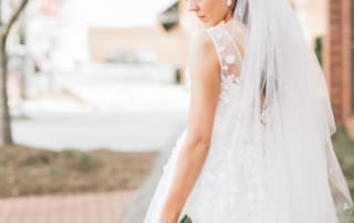 Bride Dress Trends 2018