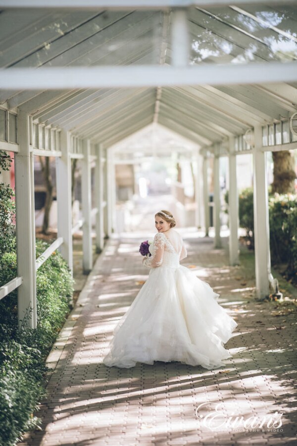 Bride Dress Trends 2018 Bride Dress Trends 2018