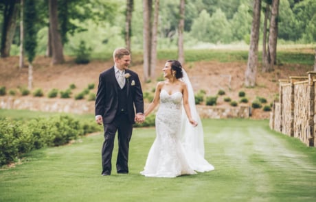 Wedding Photographer Atlanta