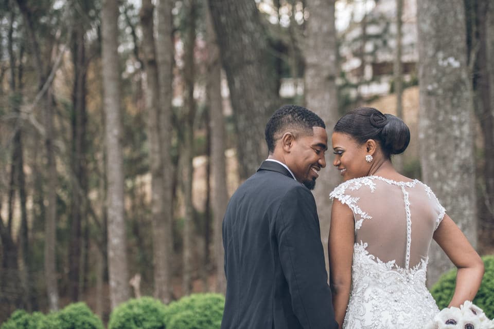 Wedding Photographer Atlanta