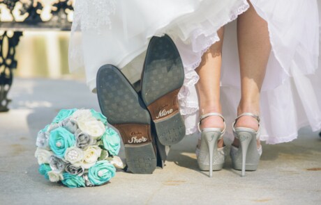 Wedding Photographer Atlanta