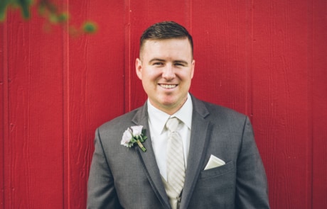 Wedding Photographer Austin