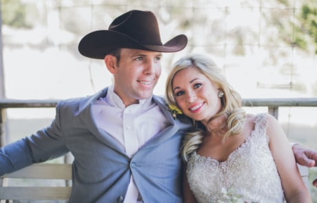 Wedding Photographer Austin