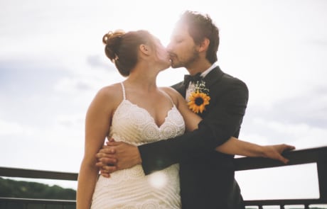 Wedding Photographer Austin