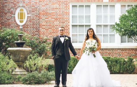 Wedding Photographer Austin