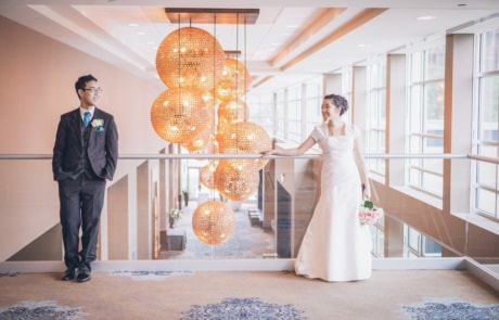 Wedding Photographer Austin