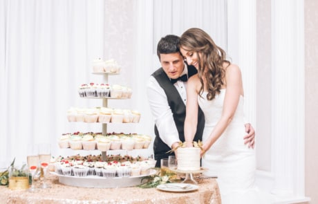 Wedding Photographer Austin