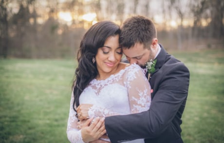 Wedding Photographer Charlotte