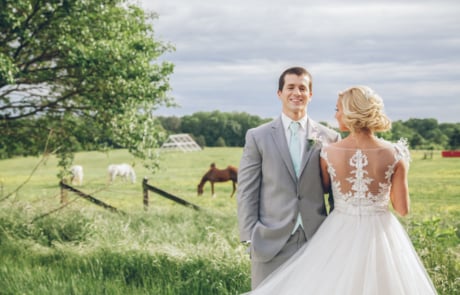 Wedding Photographer Charlotte