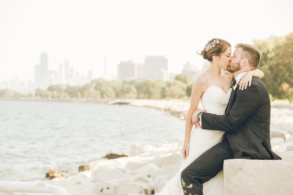 Wedding Photographer Chicago