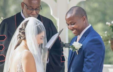 Wedding Photographer Cincinnati