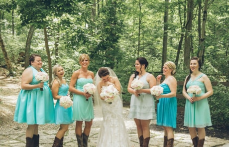 Wedding Photographer Cincinnati