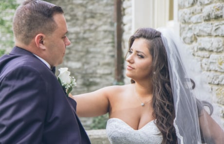 Wedding Photographer Cincinnati