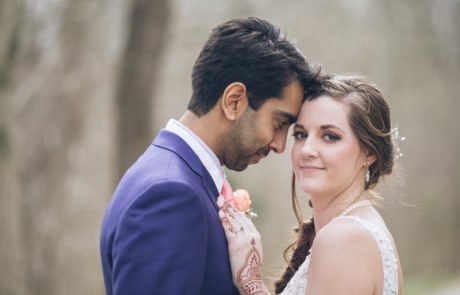 Wedding Photographer Cincinnati