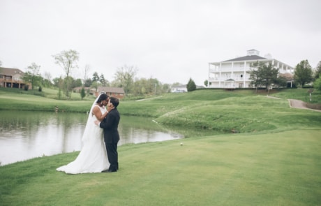 Wedding Photographer Cincinnati