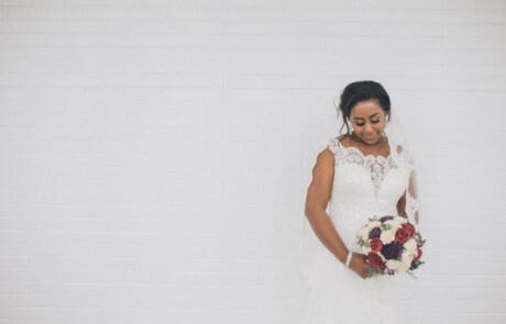 Wedding Photographer Cincinnati