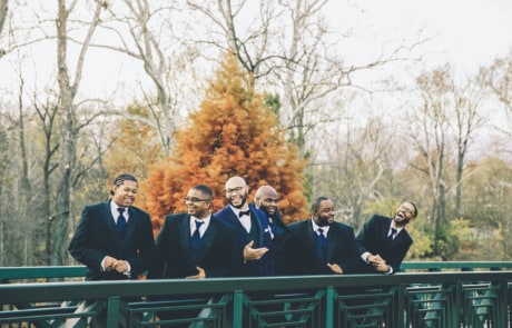 Wedding Photographer Columbus