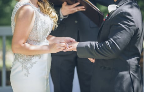 Wedding Photographer Columbus