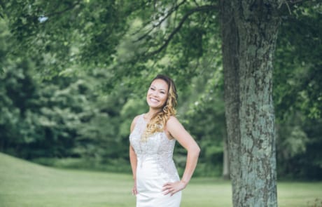 Wedding Photographer Columbus