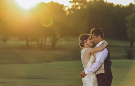 Wedding Photographer Dallas