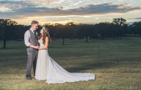 Wedding Photographer Dallas