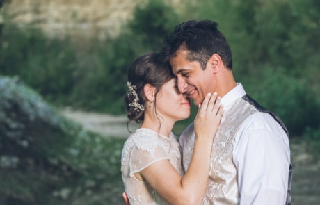 Wedding Photographer Dallas