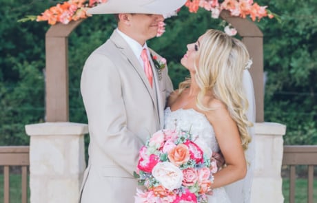 Wedding Photographer Dallas