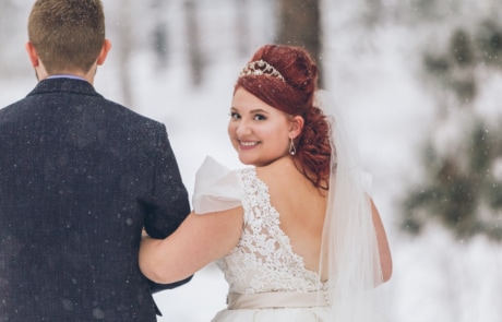 Wedding Photographer Denver