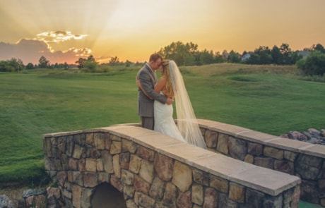 Wedding Photographer Denver