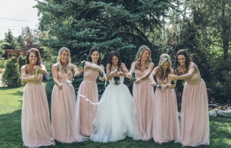 Wedding Photographer Denver