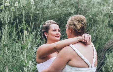 Wedding Photographer Denver