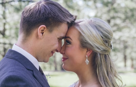 Wedding Photographer Denver