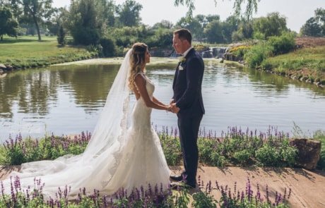 Wedding Photographer Denver