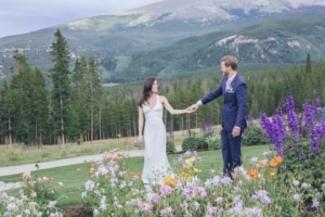 Wedding Photographer Denver