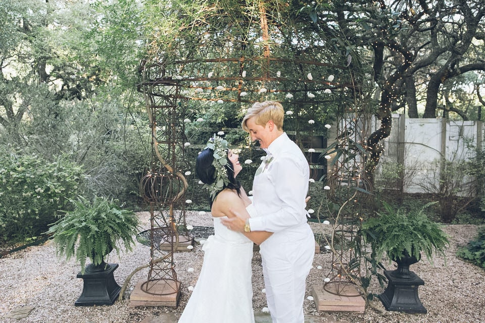 Wedding Photographer Houston