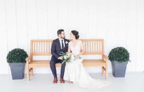 Wedding Photographer Houston