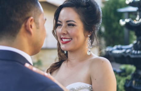 Wedding Photographer Houston