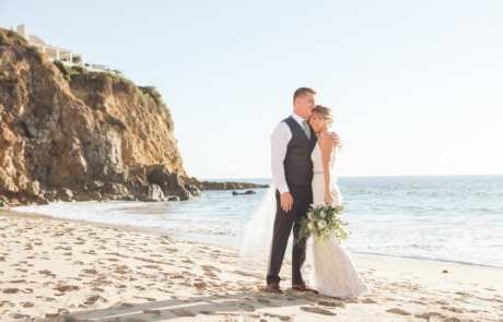 Wedding Photographer Los Angeles