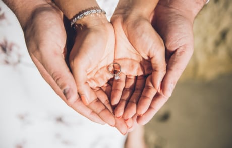 Wedding Photographer Los Angeles