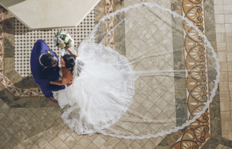 Wedding Photographer Los Angeles