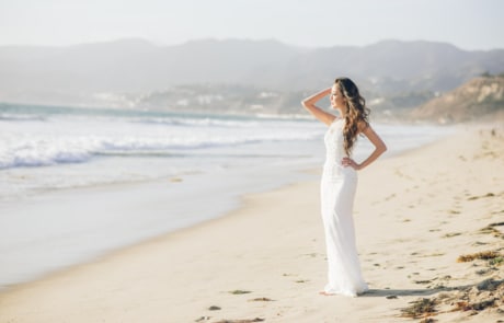 Wedding Photographer Los Angeles