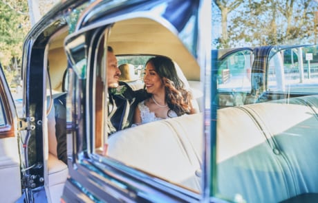 Wedding Photographer Los Angeles