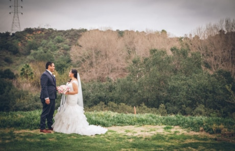 Wedding Photographer Los Angeles