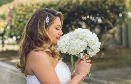 Wedding Photographer Los Angeles